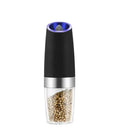 FreshLock Electric Gravity Pepper Grinder