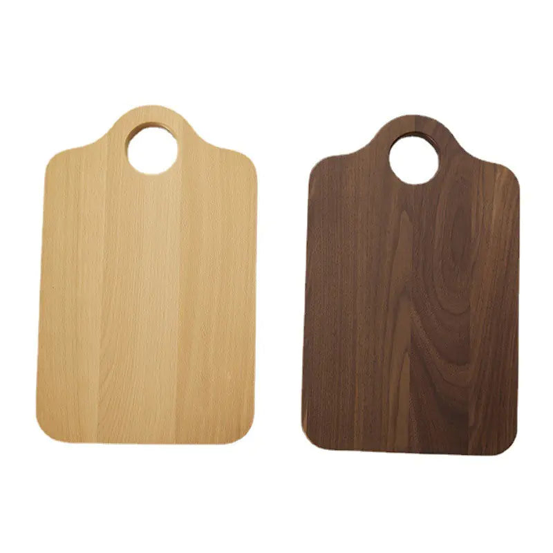 Walnut Cutting & Serving Board