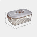FreshLock Vacuum Food Storage Container