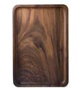 Black Walnut Serving Tray
