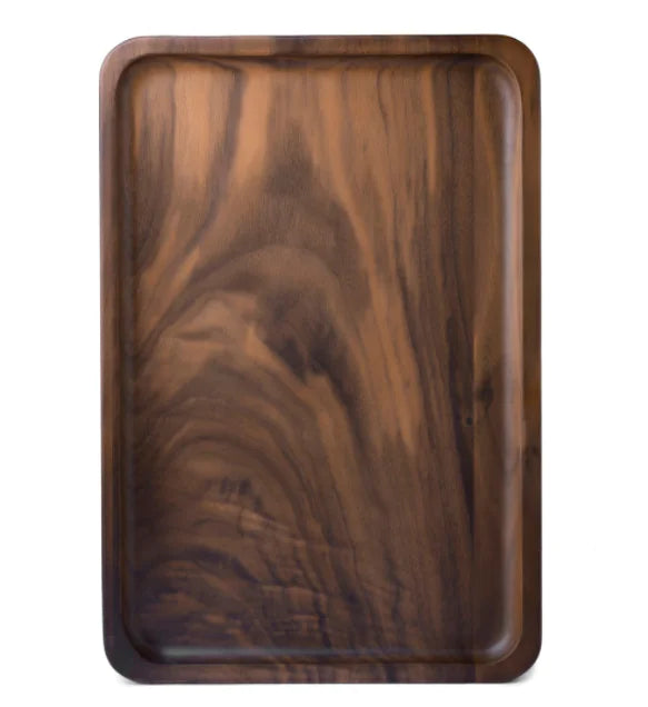 Black Walnut Serving Tray