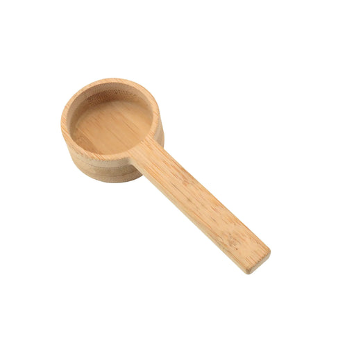 Black Walnut Measuring Spoons