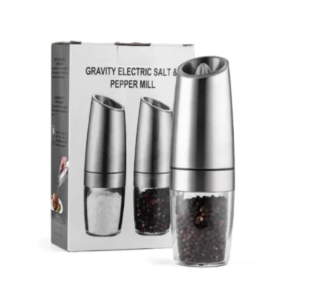 Electric grinder adjustable settings