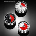 Magnetic Stainless Steel Kitchen Timer