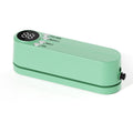FreshLock Pro Wireless Vacuum Sealer - Sage Green front view